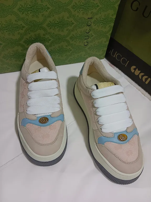 Gucci Shoe 